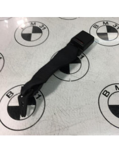 Attache ceinture arriere centrale BMW SERIE 3 E90 PHASE 2 Essence