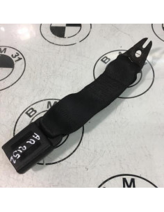 Attache ceinture arriere centrale BMW SERIE 3 E90 PHASE 2 Essence 2