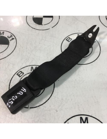 Attache ceinture arriere centrale BMW SERIE 3 E90 PHASE 2 Essence