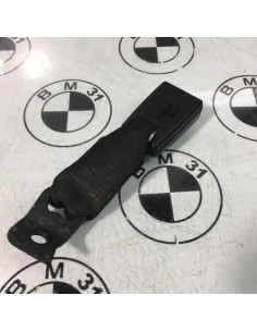 Attache ceinture arriere gauche BMW SERIE 3 E90 PHASE 2 Essence 2