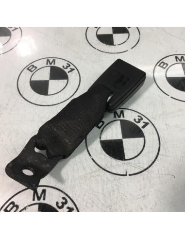 Attache ceinture arriere gauche BMW SERIE 3 E90 PHASE 2 Essence