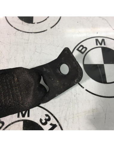 Attache ceinture arriere gauche BMW SERIE 3 E90 PHASE 2 Essence