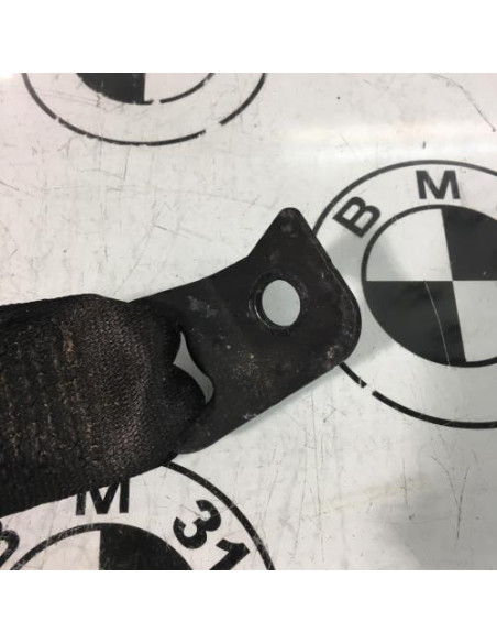 Attache ceinture arriere gauche BMW SERIE 3 E90 PHASE 2 Essence