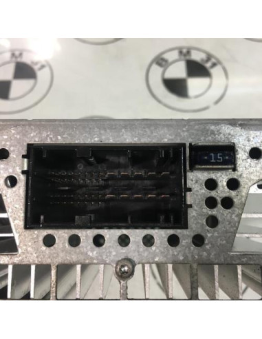 Amplificateur audio MINI MINI 2 R56 PHASE 1 Essence