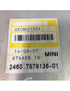 Calculateur MINI MINI 2 R56 PHASE 1 Essence 2