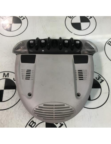 Eclairage de plafonnier MINI MINI 2 R56 PHASE 1 Essence