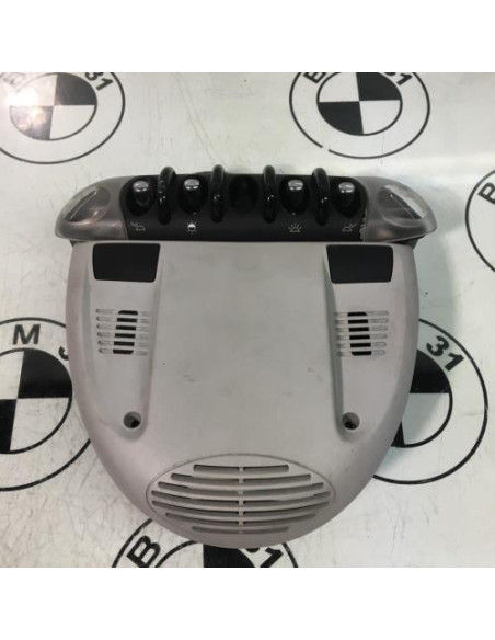 Eclairage de plafonnier MINI MINI 2 R56 PHASE 1 Essence