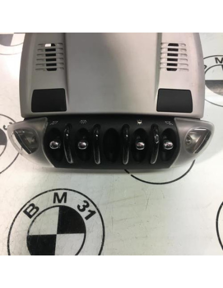 Eclairage de plafonnier MINI MINI 2 R56 PHASE 1 Essence