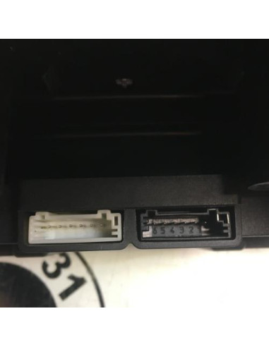 Eclairage de plafonnier MINI MINI 2 R56 PHASE 1 Essence