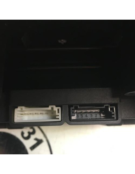 Eclairage de plafonnier MINI MINI 2 R56 PHASE 1 Essence