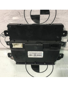 Commande chauffage MINI MINI 2 R56 PHASE 1 Essence