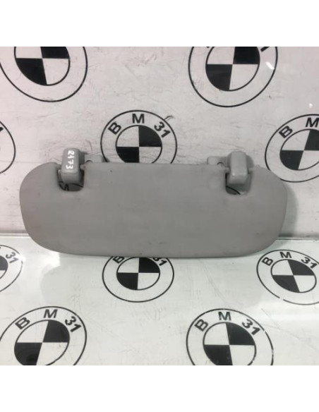 Pare soleil MINI MINI 2 R56 PHASE 1 Essence