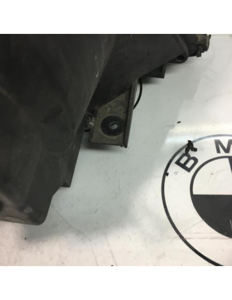 Optique avant principal gauche (feux)(phare) BMW SERIE 3 E46 PHASE 2 