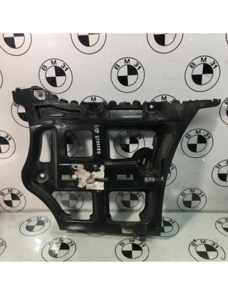 Support de pare chocs arriere BMW SERIE 3 E90 PHASE 1 
