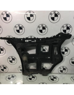 Support de pare chocs arriere BMW SERIE 3 E90 PHASE 1  2