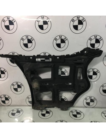 Support de pare chocs arriere BMW SERIE 3 E90 PHASE 1 