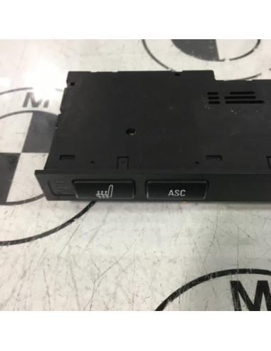 Bouton/Interrupteur BMW SERIE 7 E38 Essence