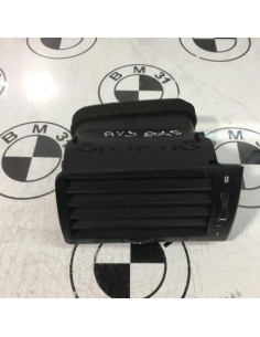 Aerateur tableau de bord avant droit BMW SERIE 7 E38 Essence
