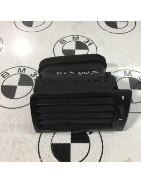 Aerateur tableau de bord avant droit BMW SERIE 7 E38 Essence