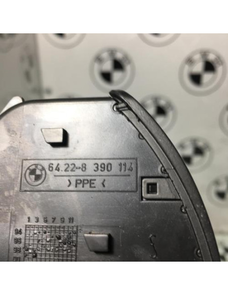 Aerateur tableau de bord avant droit BMW SERIE 7 E38 Essence