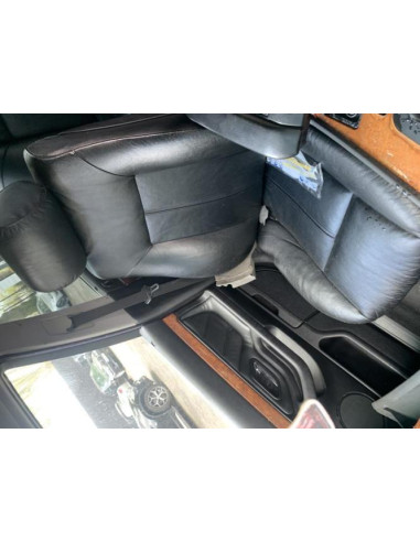 Aerateur tableau de bord avant droit BMW SERIE 7 E38 Essence