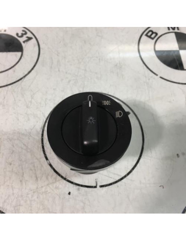 Bouton/Interrupteur BMW SERIE 7 E38 Essence