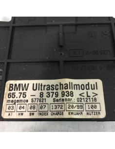 Capteur BMW SERIE 7 E38 Essence 2