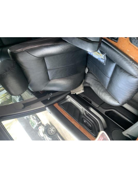 Air bag lateral gauche BMW SERIE 7 E38 Essence