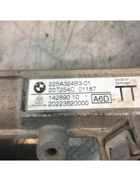 Cremaillere assistee BMW SERIE 3 G20 