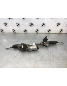 Cremaillere assistee BMW X3 G01 