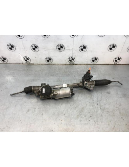 Cremaillere assistee BMW X3 G01 