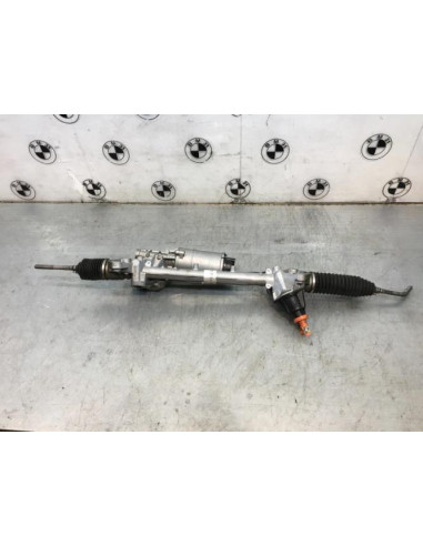 Cremaillere assistee BMW X3 G01 
