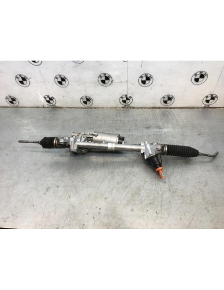 Cremaillere assistee BMW X3 G01 