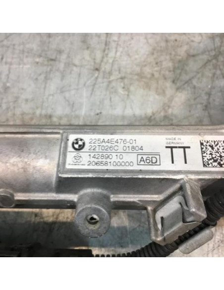 Cremaillere assistee BMW SERIE 3 G20 