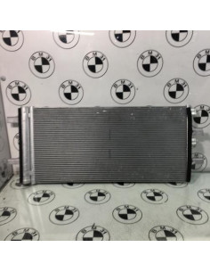 Condenseur de clim BMW X1 F48 PHASE 1 