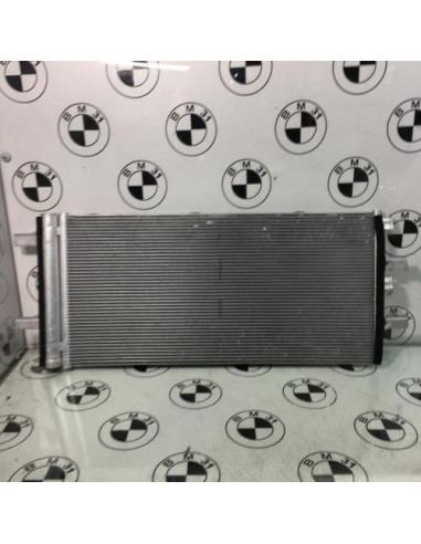 Condenseur de clim BMW X1 F48 PHASE 1 