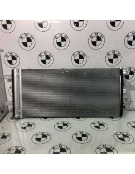 Condenseur de clim BMW X1 F48 PHASE 1 