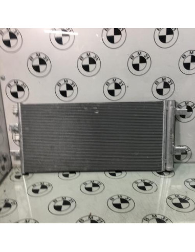 Condenseur de clim BMW X1 F48 PHASE 1 