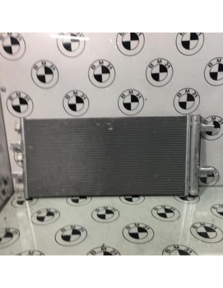 Condenseur de clim BMW X1 F48 PHASE 1 