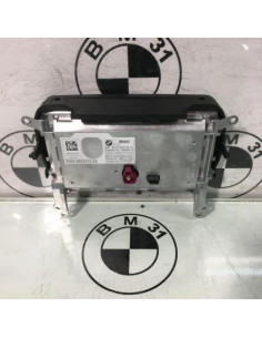 Ecran GPS MINI MINI 3 F60 COUNTRYMAN PHASE 1 BREAK  2