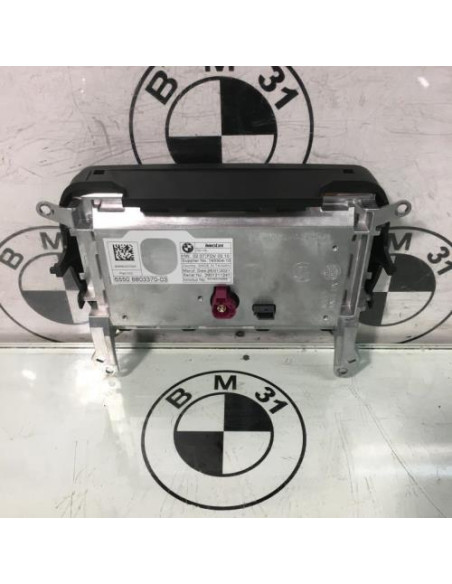 Ecran GPS MINI MINI 3 F60 COUNTRYMAN PHASE 1 BREAK 