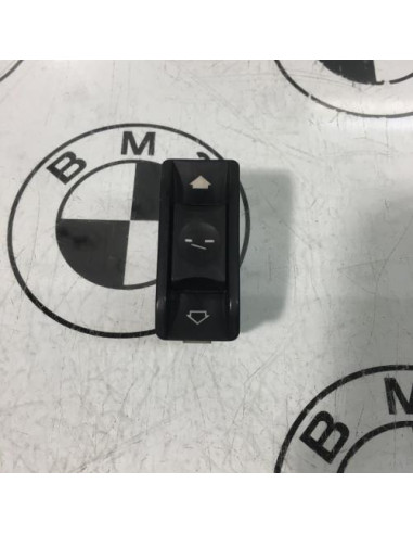 Bouton/Interrupteur BMW SERIE 7 E38 Essence