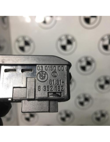 Bouton/Interrupteur BMW SERIE 7 E38 Essence