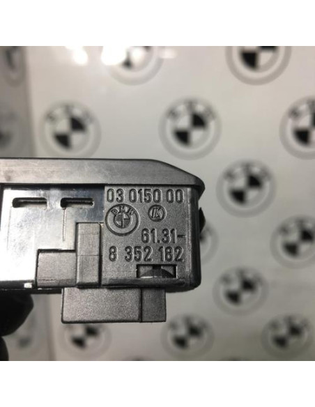 Bouton/Interrupteur BMW SERIE 7 E38 Essence