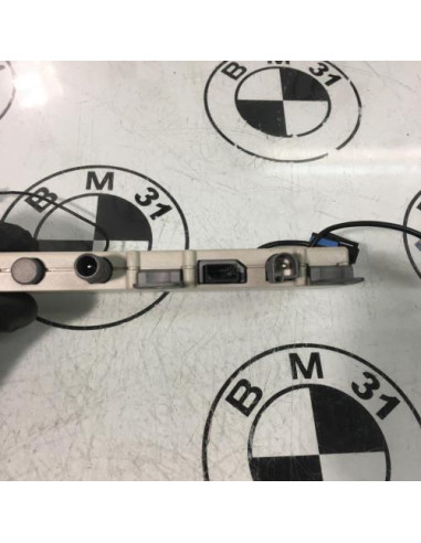 Antenne BMW SERIE 7 E38 Essence
