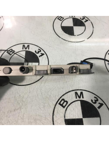 Antenne BMW SERIE 7 E38 Essence