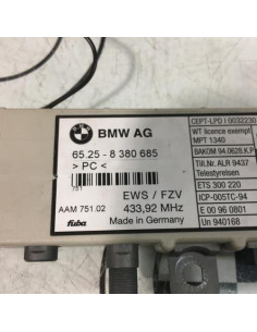 Antenne BMW SERIE 7 E38 Essence 2