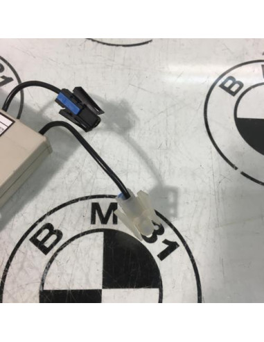 Antenne BMW SERIE 7 E38 Essence