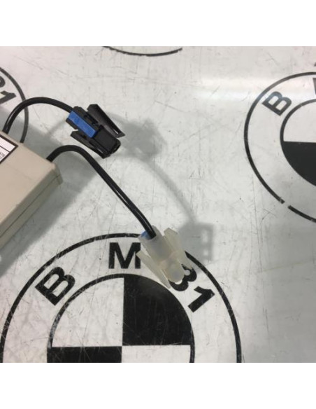 Antenne BMW SERIE 7 E38 Essence