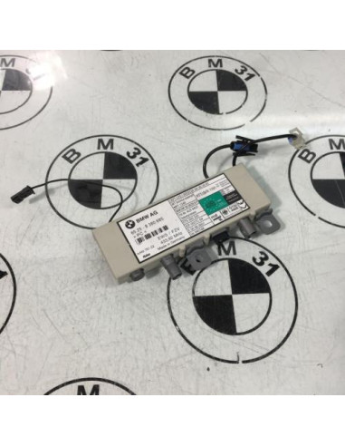 Antenne BMW SERIE 7 E38 Essence